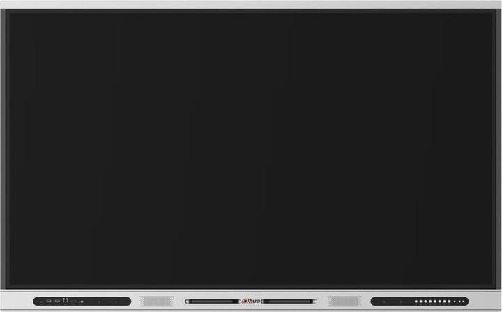 Actual product image Dahua MONITOR INTERACTIVO DHI-LPH65-ST420 ST420 65" (3840 x 2160 Pixels, 65")