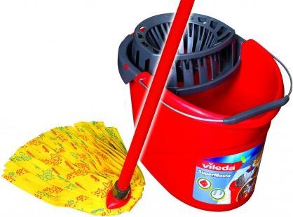 Produktbild Vileda SuperMocio Soft (1 Stk.)