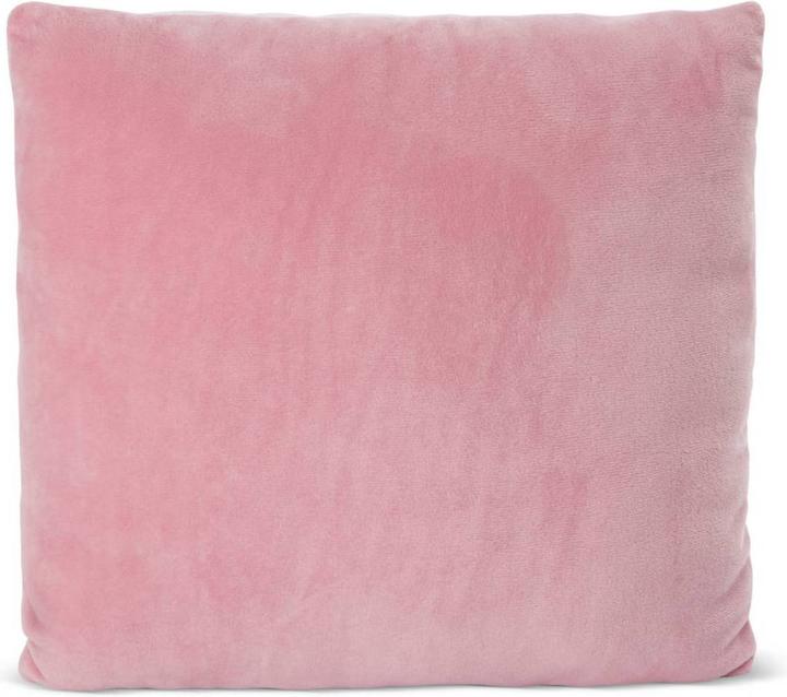 Produktbild NICI Kissen Love (30 x 30 x 30 cm)