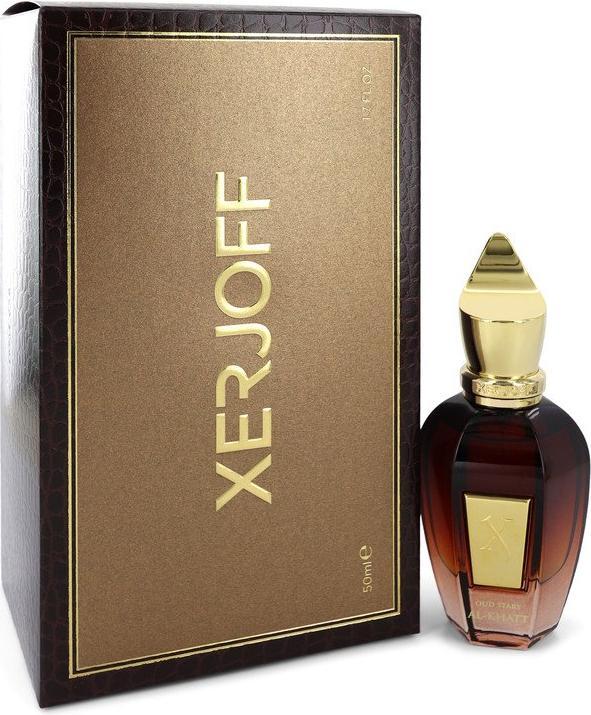 Immagine prodotto XerJoff Oud Stars Al-Khatt by Eau de Parfum Spray (Unisex) 50 ml (Eau de parfum, 50 ml)