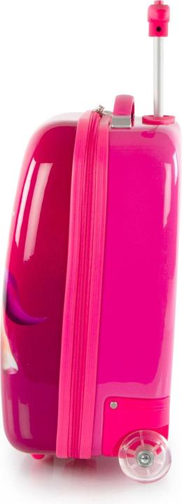 Image du produit Heys Hasbro Kids Luggage My Little Pony -lasten matkalaukku, pinkki (30 l)