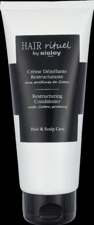 Produktbild Hair Rituel by Sisley Crème Démêlante Restructurante (200 ml)