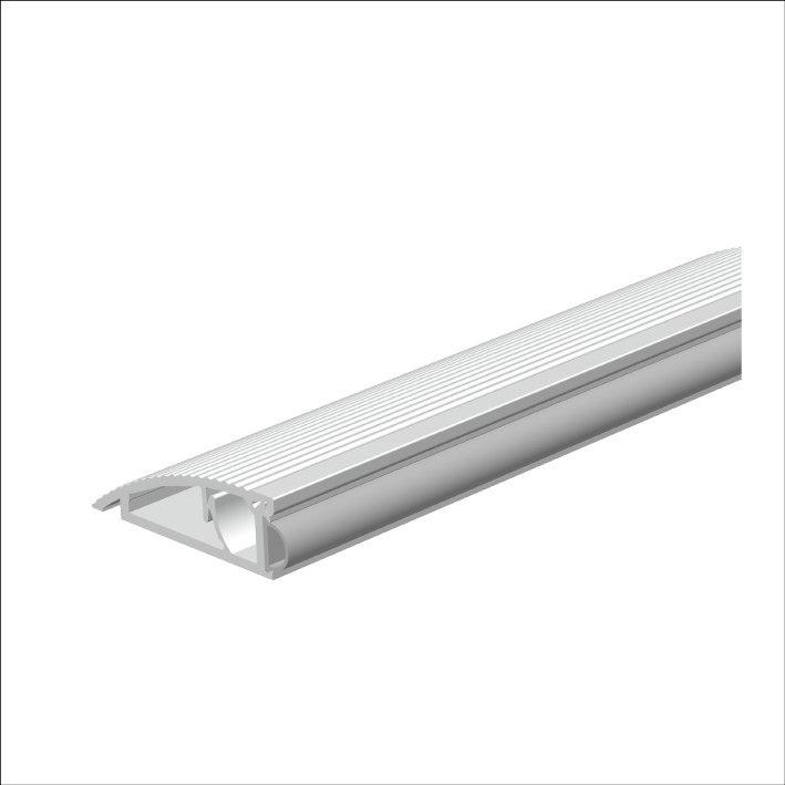 Immagine prodotto Magni Soglia per porta AKW 180 cm in alluminio con guarnizione come soglia