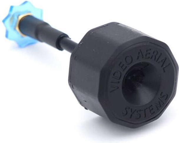 Actual product image Ethix VAS Mad Mushroom V2 (RHCP) 5.8GHz (FPV accessories)