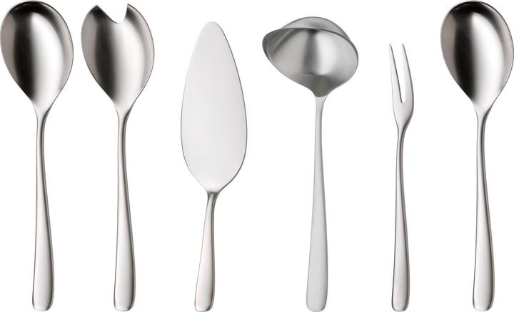 Actual product image WMF Vision (66 Piece, Cutlery set)