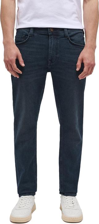 Image du produit Mustang Oregon Tapered Jeans Blue Black (W38/L34)