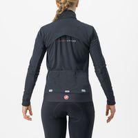 Image du produit Castelli Alpha Doppio Ros W Jacket (L)