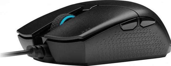 Actual product image Corsair Ultra-light Gaming Mouse Qatar Pro Ultra-Light Gaming Mouse (Cable)