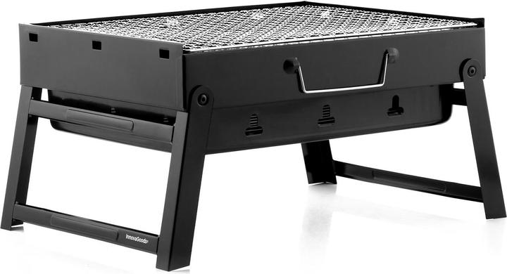 Immagine prodotto BearBQ Griglia a carbone (35 cm)