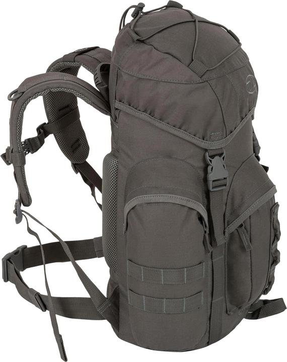Actual product image Highlander Forces 25 Grey (25 l)
