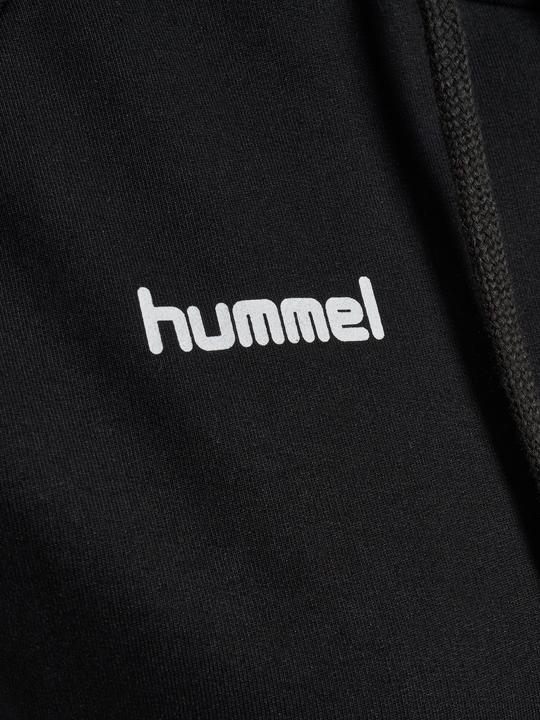 Image du produit hummel Hoodie Go Cotton (M)