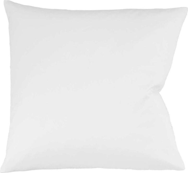Immagine prodotto Fleuresse Colori della biancheria da letto Uni Interlock Jersey (Copricuscino, 40x40 cm)