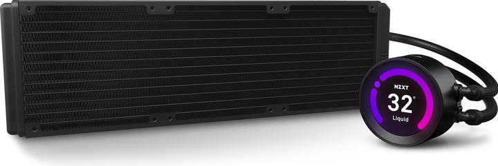 Produktbild NZXT Kraken Z73 RGB