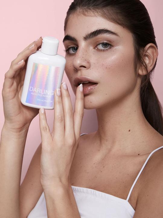 Produktbild Darling Tan Activator (Selbstbräunungscreme)