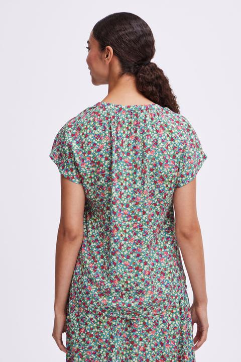 Image du produit B.young BYMMMJOELLA VNECK TOP 2 20814523 (42)
