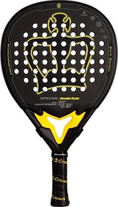 Produktbild Black Crown Special Invictus