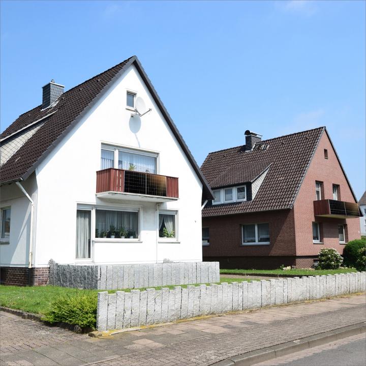 Produktbild Nuasol Z-Winkel für Photovoltaik Solarmodule