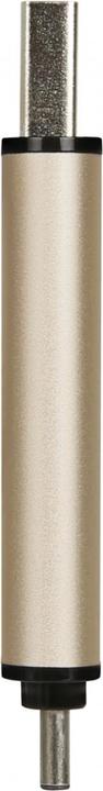 Actual product image Transcend JetFlash 930C USB flash drive 512 GB USB Type-A / USB Type-C 3.2 Gen 1 (3.1 Gen 1) Gold (512 GB, USB-C, USB-A, USB 3.2)