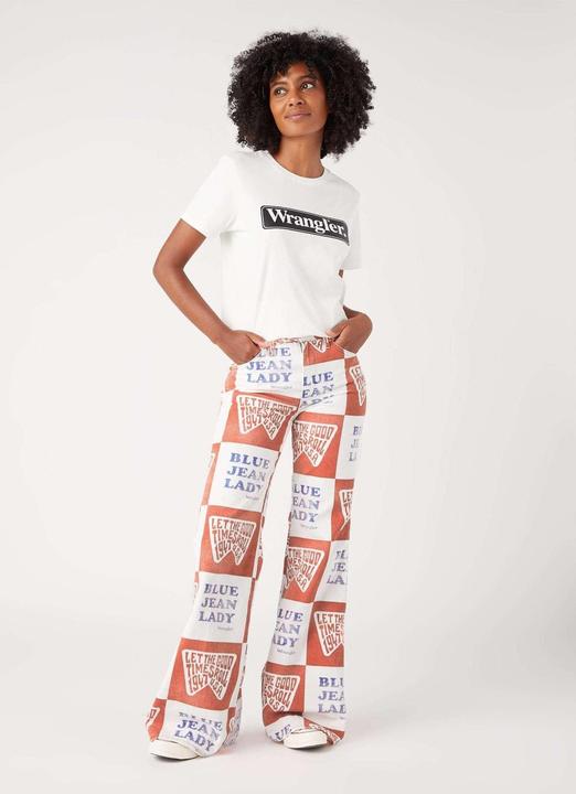 Image du produit Wrangler Thé régulier (S)