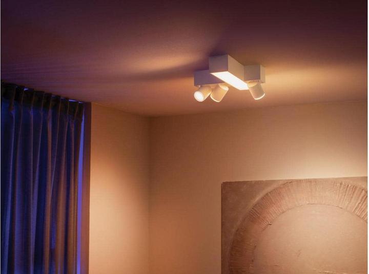 Productafbeelding Philips Wit & kleur Ambiance Centris (2960 lm, GU10)