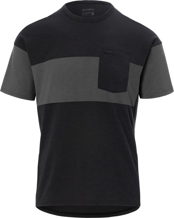 Black/Grey