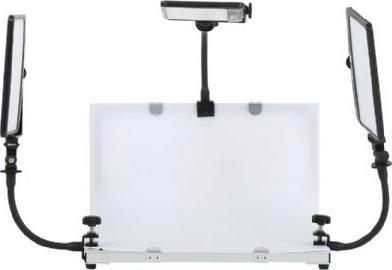 Falcon Eyes LED Aufnahmetisch DVK-380SL