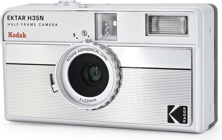 Produktbild Kodak Ekatar H35N
