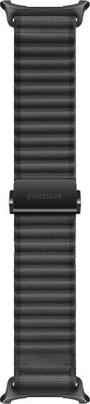 Actual product image Samsung Trail Band (Nylon / plastic)
