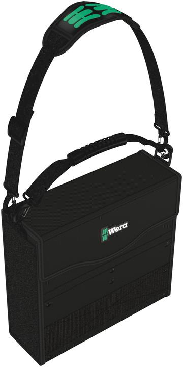 Actual product image Wera 2go 2 (3 pieces)