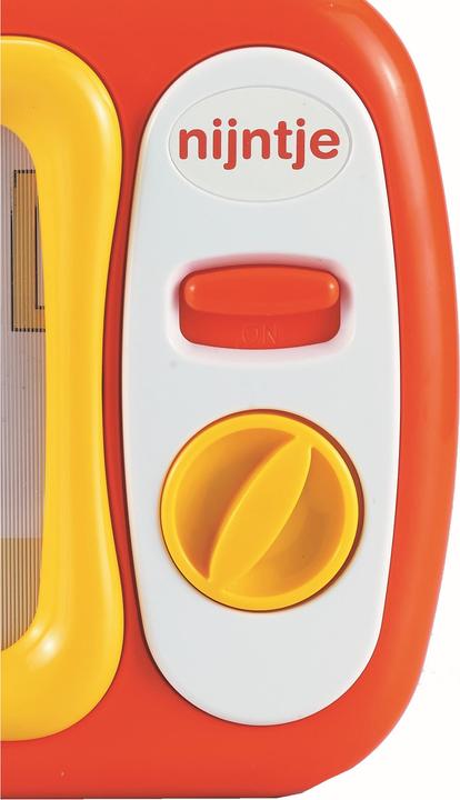 Produktbild Rubo Toys Miffy mein erster Fernseher (Englisch)