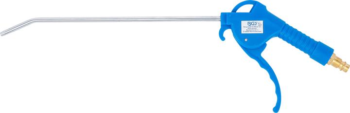 Produktbild BGS Druckluft-Ausblaspistole 250 mm
