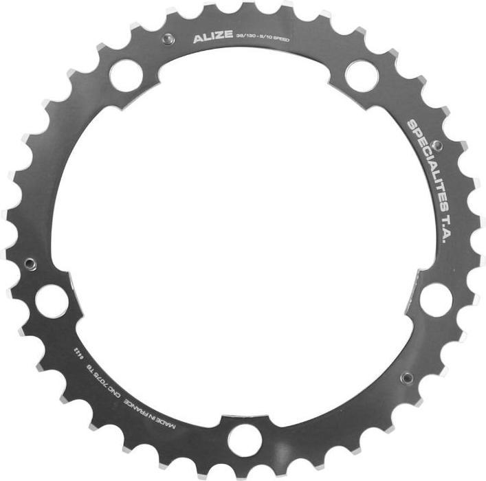 Actual product image Spécialités T.A. Triple specialties t.a. 5bra alize 7075 shimano 8-9-10v. (38)