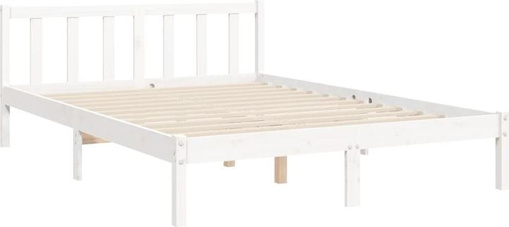 Produktbild VidaXL Keisha (140 x 200 cm)