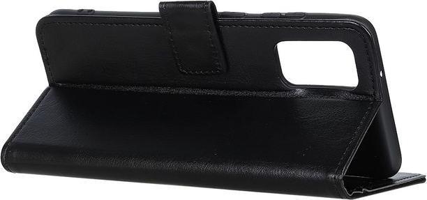 Actual product image MU Classic Crazy Horse III Leather Bookcover Series (Honor 30)