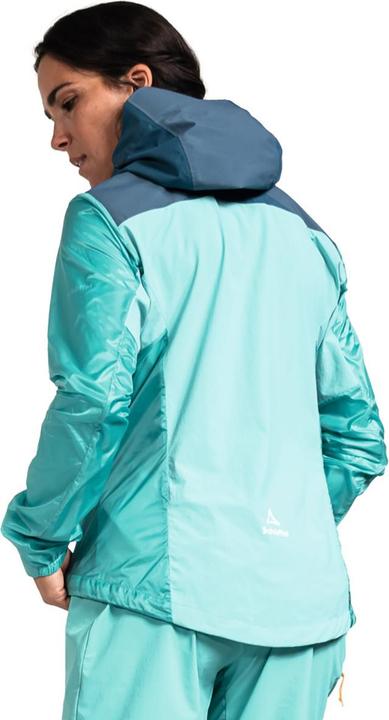 Image du produit Schöffel Veste hybride Flow Trail (40, L)