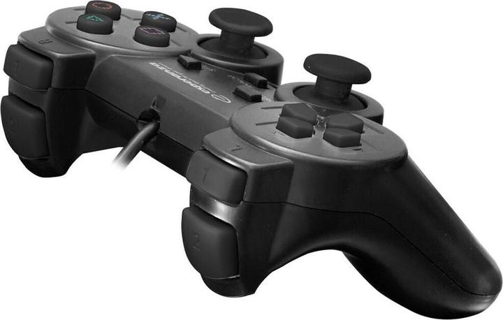 Immagine prodotto Esperanza EGG107K (PC, PS3)