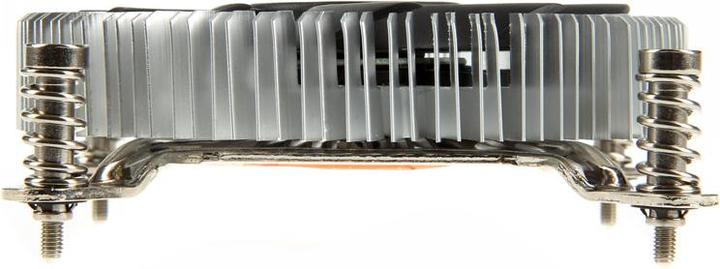 Produktbild Silverstone Nitrogon SST-NT07-115X Low Profile CPU-Cooler (23 mm)