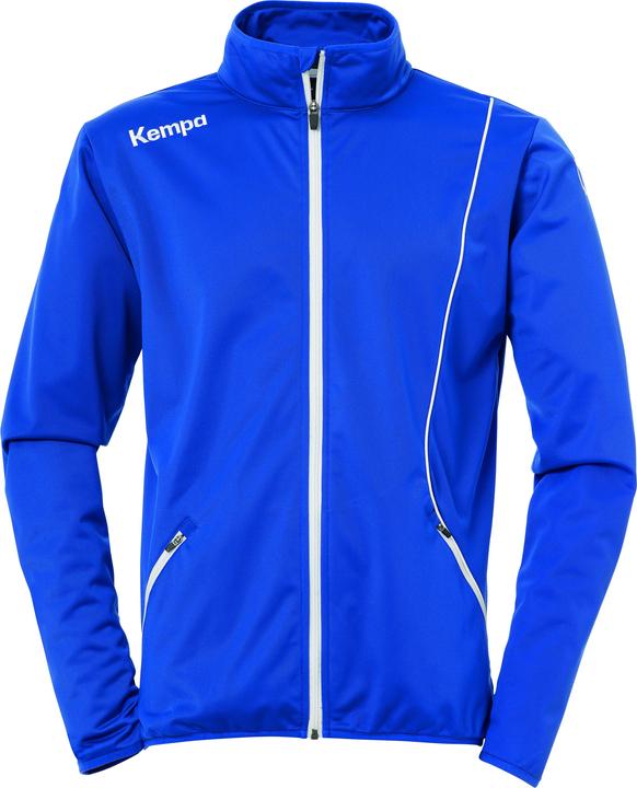 Actual product image Kempa Curve Classic Jacket (M)