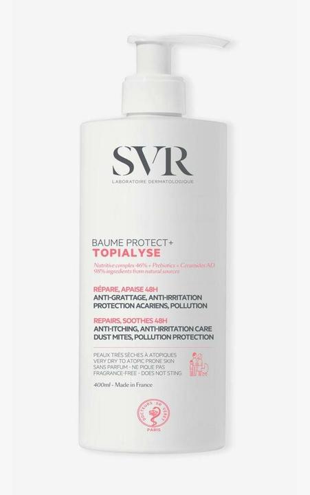 Produktbild Baume Intensif re21 (Körpermilch, 400 ml)