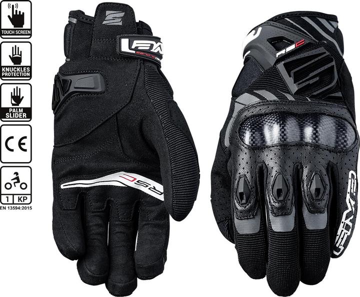 Actual product image Five RS-C (Men, 9, M)