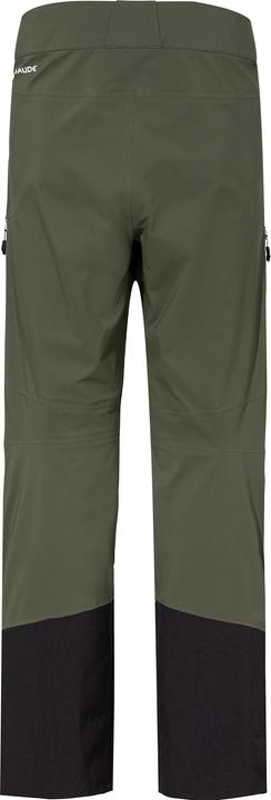 Actual product image Vaude Monviso 3L Pants (54)