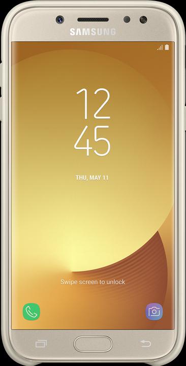 Image du produit Samsung Dual Layer Cover (Samsung Galaxy J5 (2017))