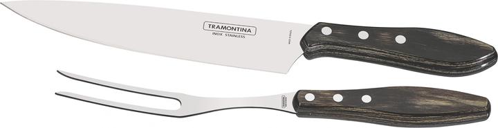 Tramontina Carving set (20.50 cm)