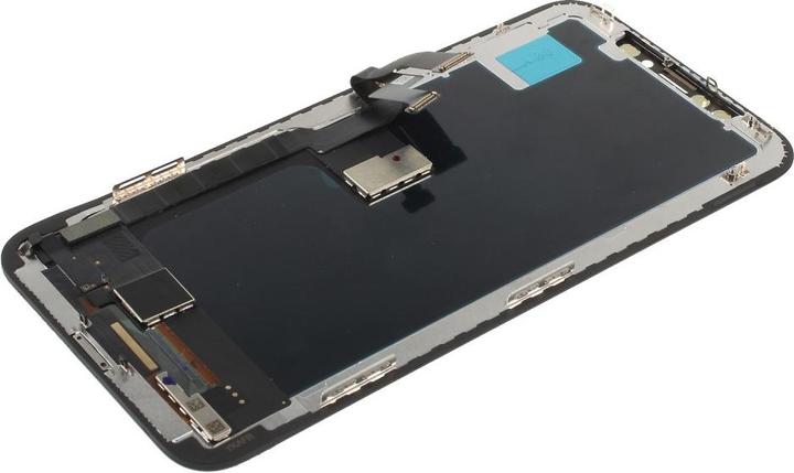 Immagine prodotto Apfelkiste iPhone X Ersatzdisplay Digitizer, LCD, Rahmen (Display)