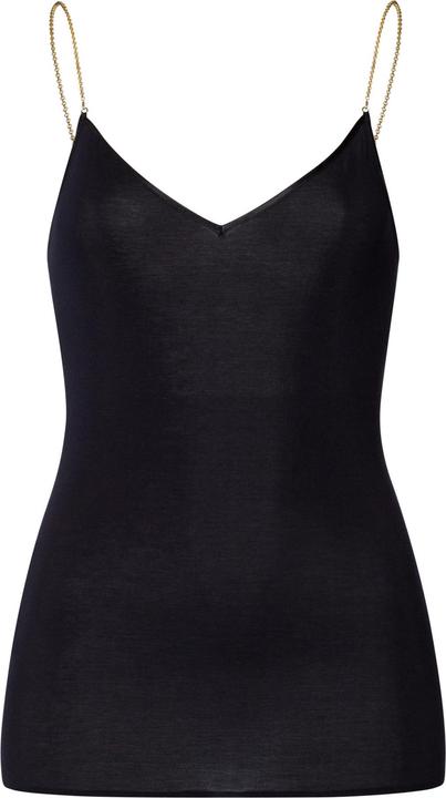Actual product image Hanro Spaghetti top Cotton Seamless (M)