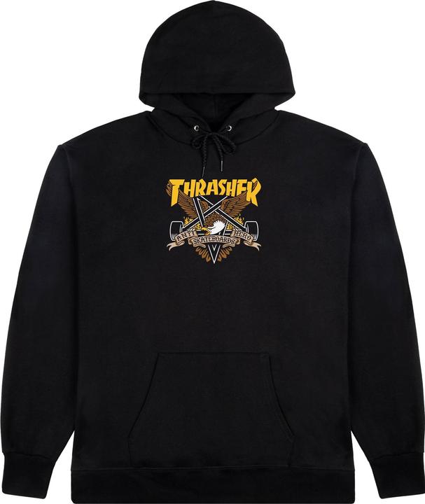 Produktbild Thrasher M38093 (XL)