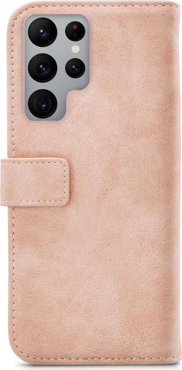 Actual product image Mobilize Elite Gelly Wallet (Samsung Galaxy S22 Ultra (5G))