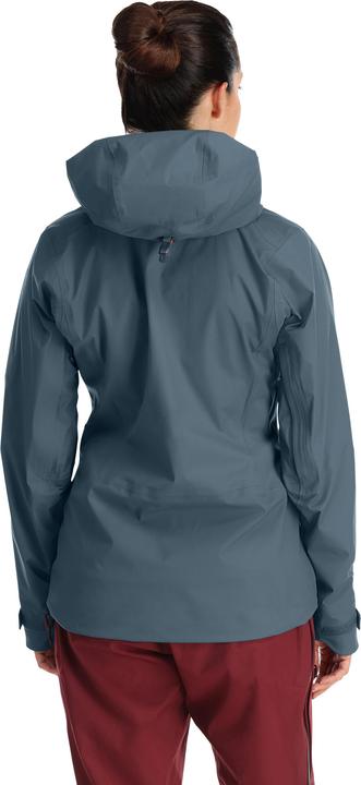 Image du produit Rab Veste Khroma Kinetic pour femme (XS)