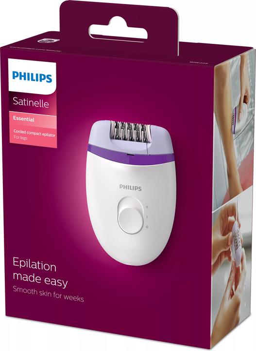Productafbeelding Philips Satinelle Essential