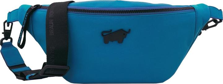 Produktbild Braun Büffel Capri Gürteltasche RFID Schutz Leder 35 cm